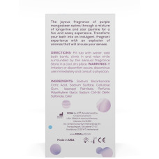 Набор бомбочек для ванны Dona Bath Bomb Sassy Tropical Tease, 140 g