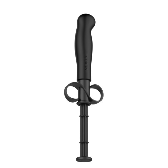Шприц для введения смазки Nexus Infinity Lube Launcher Pro