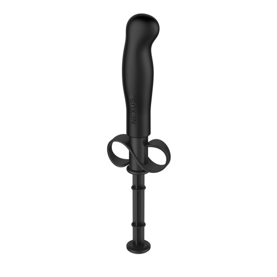 Шприц для введения смазки Nexus Infinity Lube Launcher Pro