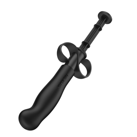 Шприц для введения смазки Nexus Infinity Lube Launcher Pro