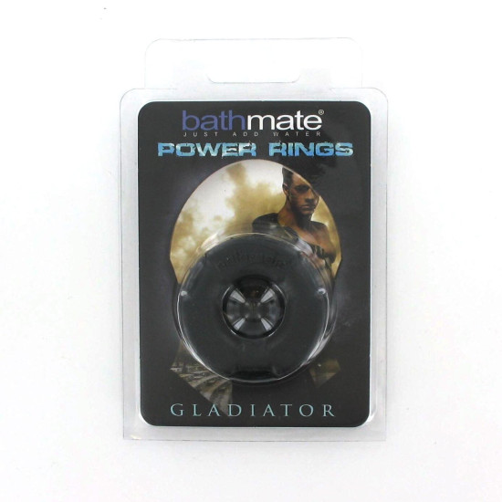 Еластичне ерекційне кільце Bathmate Gladiator