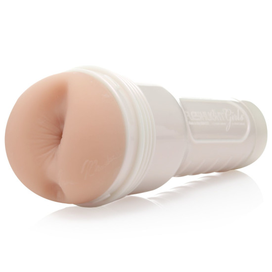 Мастурбатор зі зліпка попи порнозірки Fleshlight Girls Lana Rhoades Karma