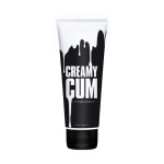 Лубрикант имитирующий сперму на гибридной основе Creamy Cum, 150 ml
