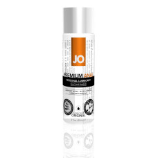 Силиконовая анальная смазка JO ANAL PREMIUM ORIGINAL, 60 ml