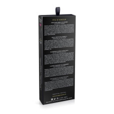 Розігріваючий стимулюючий гель для клітора Plaisirs Secrets Feu Damour, 30 ml
