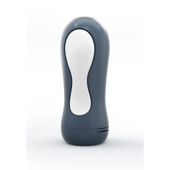 Мастурбатор с возможностью регулирования давления Dorcel Sexpresso