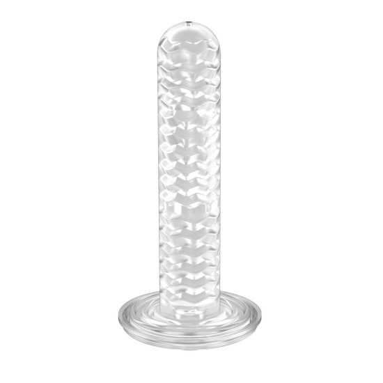 Мастурбатор с возможностью регулирования давления Dorcel Sexpresso