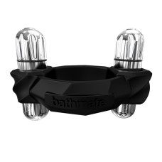 Комплект для вібротерапії з гідропомпою Bathmate Hydro Vibe