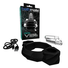 Комплект для вибротерапии с гидропомпой Bathmate Hydro Vibe
