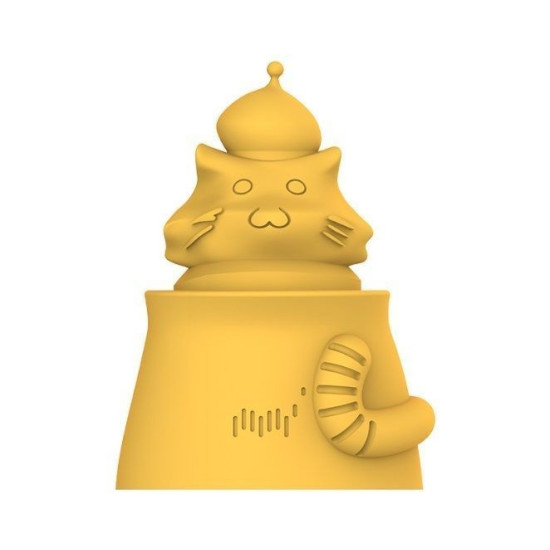 Насадка для игрушек Vini Lite, Vini, Fugu, Edolon, Flamingo, Kegel Master Magic Motion Elisabeth