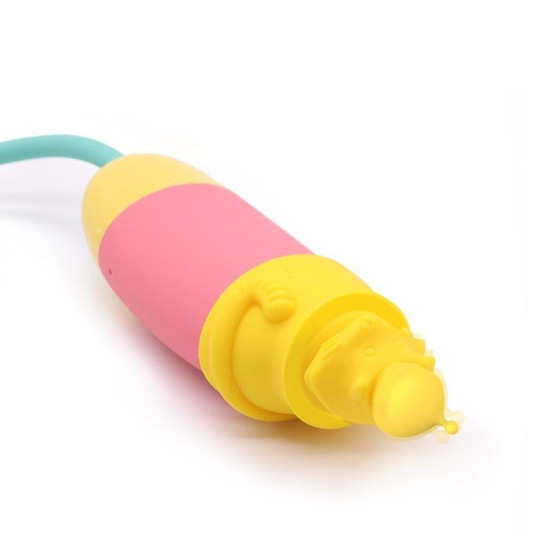 Насадка для игрушек Vini Lite, Vini, Fugu, Edolon, Flamingo, Kegel Master Magic Motion Elisabeth
