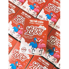 Печиво для дорослих із завданнями Love, 7 штук