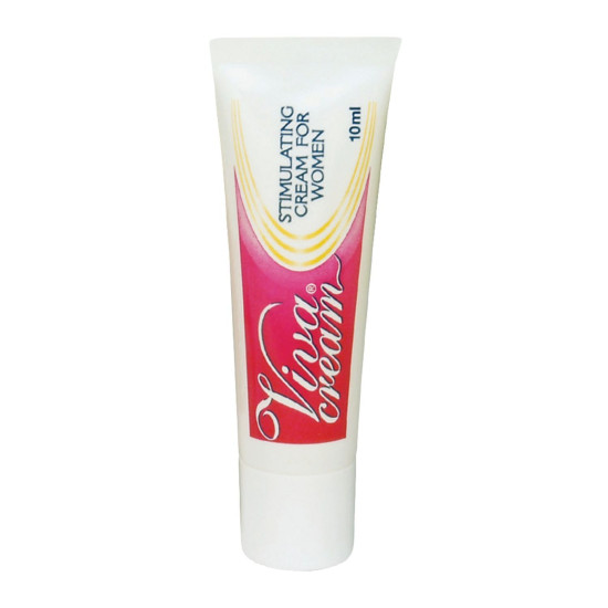 Крем для клітора Swiss Navy Viva Cream, 10 ml