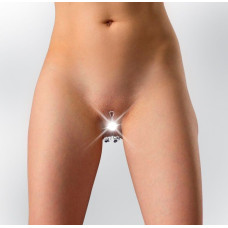 Затискач для клітора Art of Sex Clit Clamp Qween