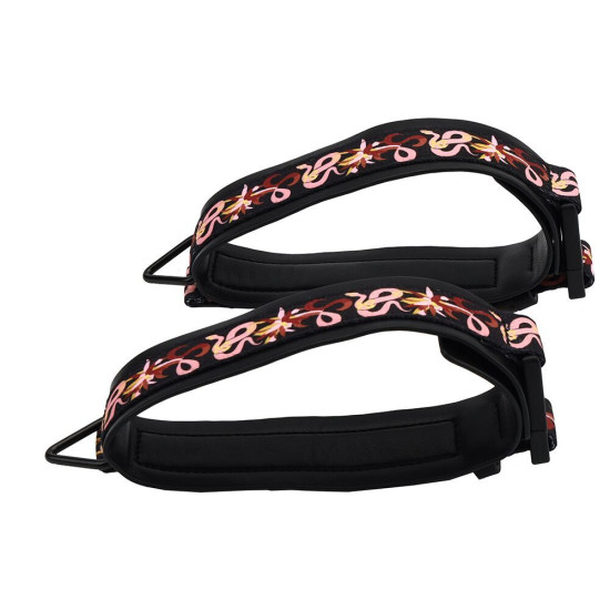 БДСМ-набор «Цветущий змей», 12 предметов Lockink The Flowering Serpent Bondage Set 12pcs