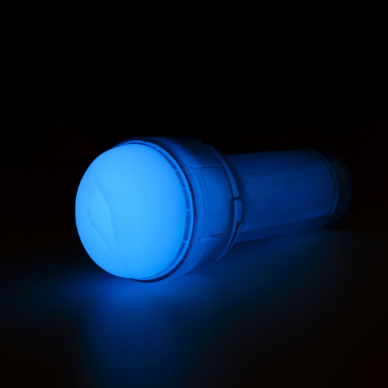 Мастурбатор, совместим с PowerBlow и Keon Kiiroo Feel Glow PBC