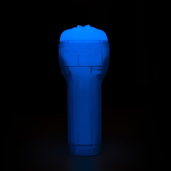 Мастурбатор, совместим с PowerBlow и Keon Kiiroo Feel Glow PBC