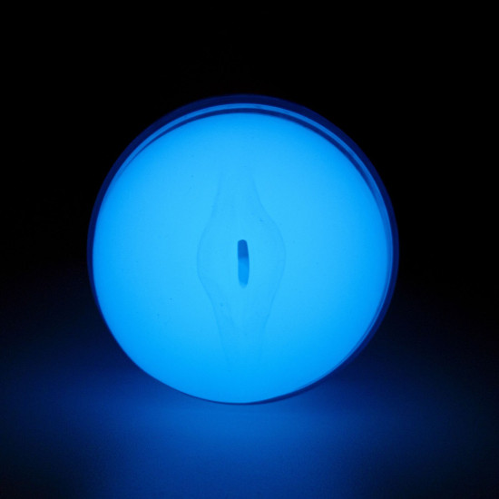 Мастурбатор, совместим с PowerBlow и Keon Kiiroo Feel Glow PBC
