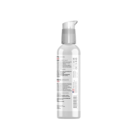 Лубрикант на водной основе со вкусом арбуза Swiss Navy 4 In 1 Water Melon, 118 ml
