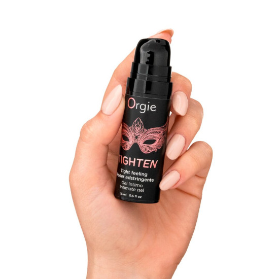 Гель для сужения влагалища (вагины) Orgie Tighten, 15 ml