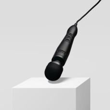 Вібромасажер, чорний матовий Doxy3 USB-C Massager Matte Blac