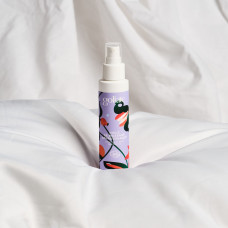 Органічна масажна олія із зігріваючим ефектом Goliate Huile De Massage Aphrodisiaque, 100 ml