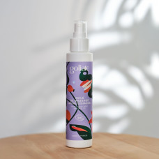 Органічна масажна олія із зігріваючим ефектом Goliate Huile De Massage Aphrodisiaque, 100 ml