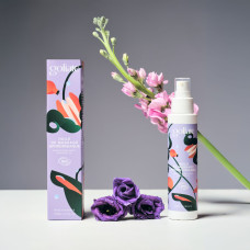 Органічна масажна олія із зігріваючим ефектом Goliate Huile De Massage Aphrodisiaque, 100 ml