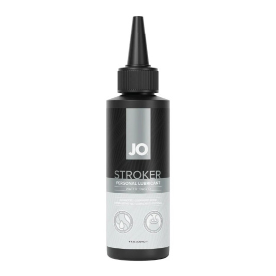 Лубрикант для мастурбаторів JO Stroker Lubricant, 120 ml