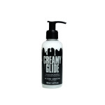Імітуючий сперму лубрикант на водній основі Creamy Glide, 150 ml