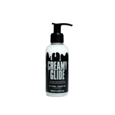 Імітуючий сперму лубрикант на водній основі Creamy Glide, 150 ml