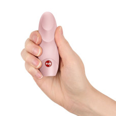 Вибратор, розовый Fun Factory Viola Soft Pink
