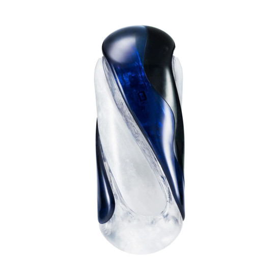 Мастурбатор, фіолетовий Tenga Flip 360 Midnight Purple
