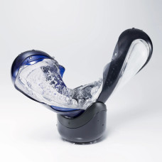 Мастурбатор, фіолетовий Tenga Flip 360 Midnight Purple