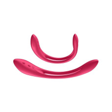 Вибратор, красный Satisfyer Elastic Joy Red