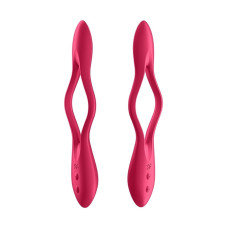 Вибратор, красный Satisfyer Elastic Joy Red