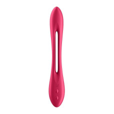 Вибратор, красный Satisfyer Elastic Joy Red