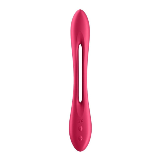 Вибратор, красный Satisfyer Elastic Joy Red
