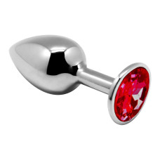 Набір металевих анальних пробок Alive Metal Plug Kit (м'ята упаковка)