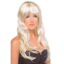 Перука, блонд Be Wicked Wigs Burlesque Wig