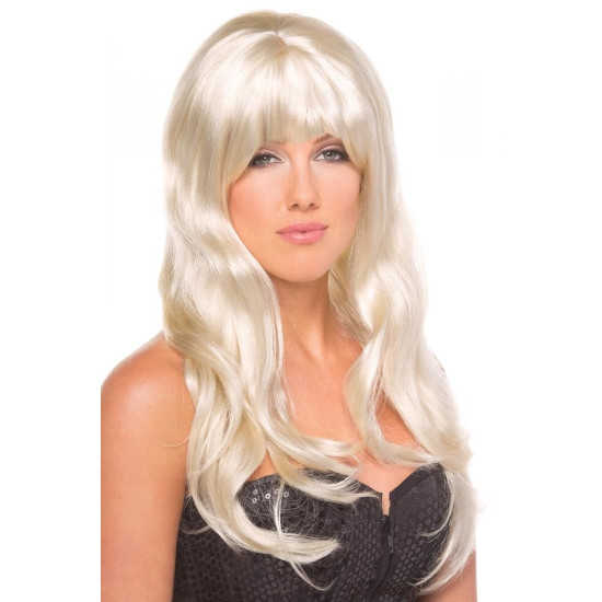 Перука, блонд Be Wicked Wigs Burlesque Wig