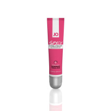 Збуджуючий гель для клітора з ефектом, що розігріває JO Spicy Warming, 10 ml