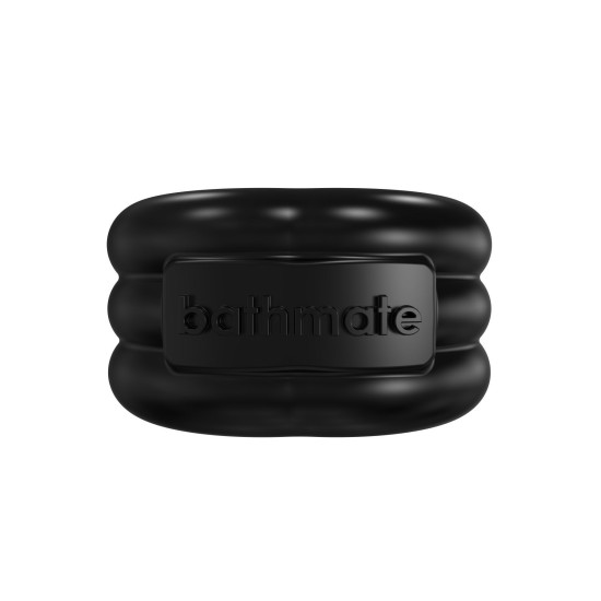 Ерекційне кільце-обмежувач з вібрацією Bathmate Vibe Ring Stretch