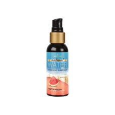 Оральний лубрикант зі смаком кавуна на водній основі Sensuva Natural Water-Based Watermelon, 57 ml