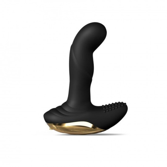 Массажер простаты и вагины с эффектом «массажа пальцем» Dorcel P-Finger