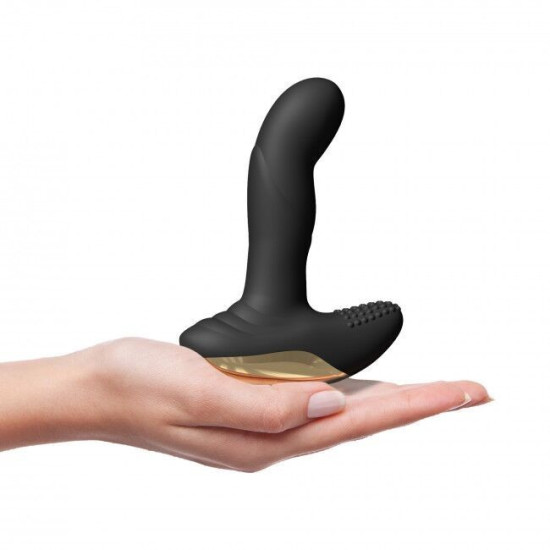 Массажер простаты и вагины с эффектом «массажа пальцем» Dorcel P-Finger