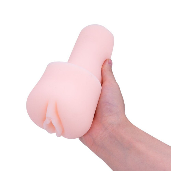 Довга вставка для помпи Men Powerup Vagina Long