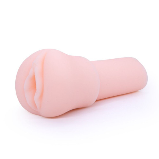Довга вставка для помпи Men Powerup Vagina Long