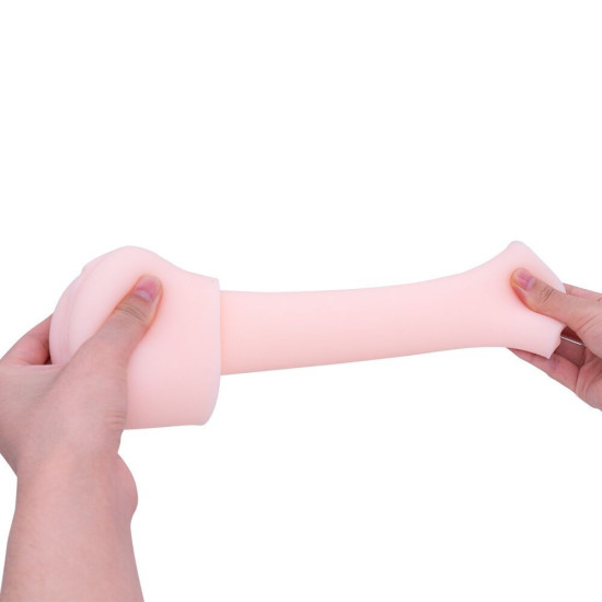 Довга вставка для помпи Men Powerup Vagina Long