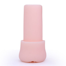 Довга вставка для помпи Men Powerup Vagina Long